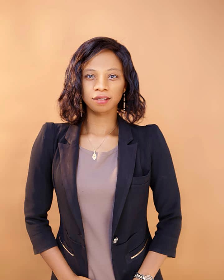 Pana Michael, Executive Director of TADSEF