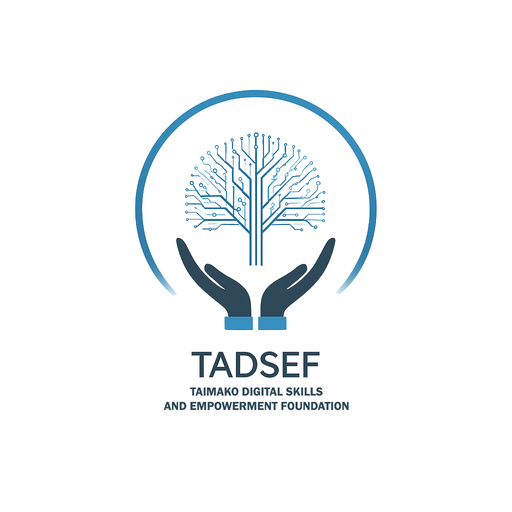 TADSEF logo