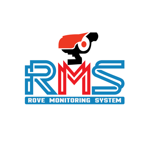 Rove Monitoring System logo